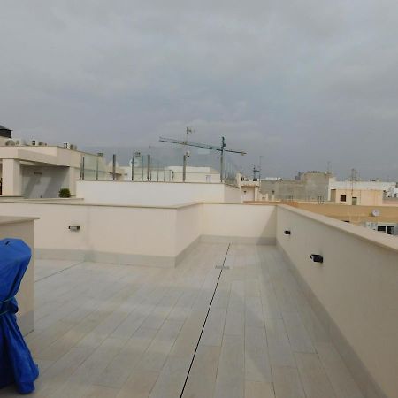 Modern And Cosy Apartment Close To The Beach Torrevieja Eksteriør bilde