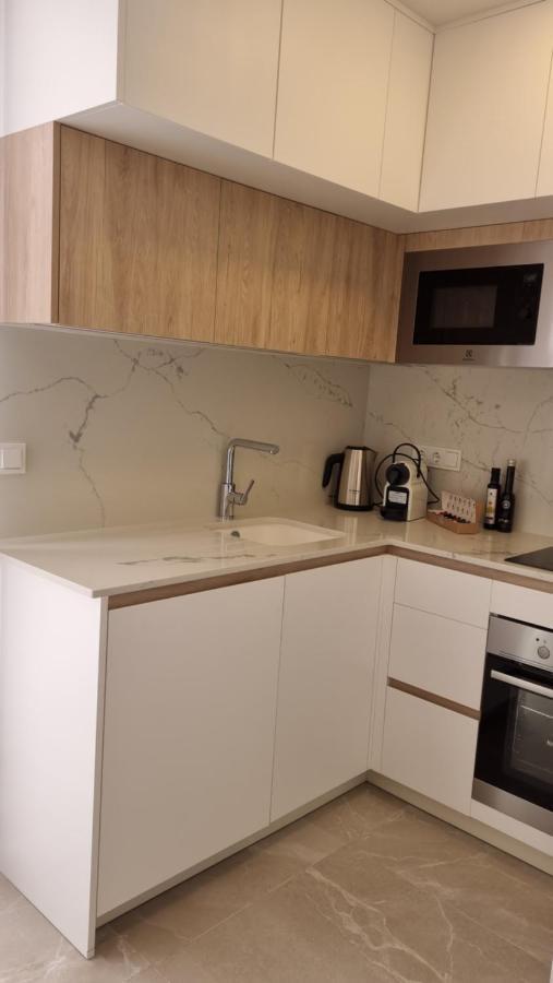 Modern And Cosy Apartment Close To The Beach Torrevieja Eksteriør bilde