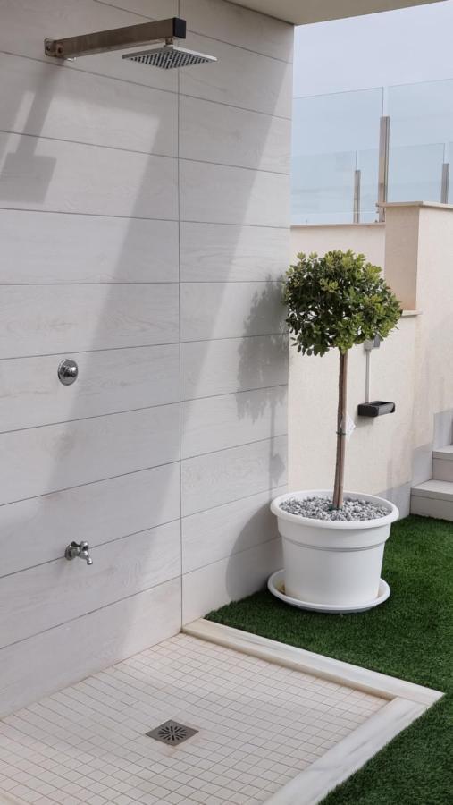 Modern And Cosy Apartment Close To The Beach Torrevieja Eksteriør bilde