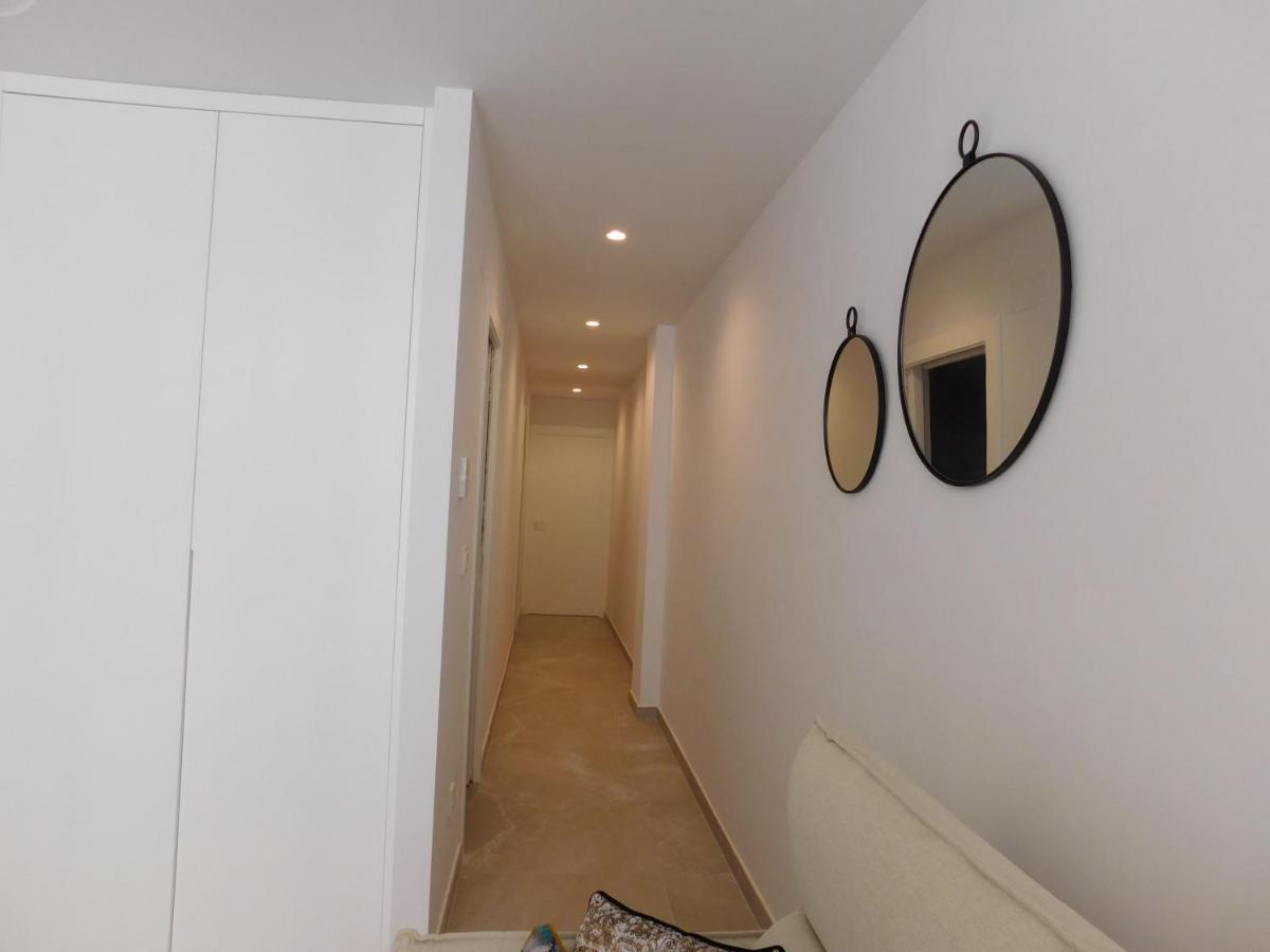 Modern And Cosy Apartment Close To The Beach Torrevieja Eksteriør bilde