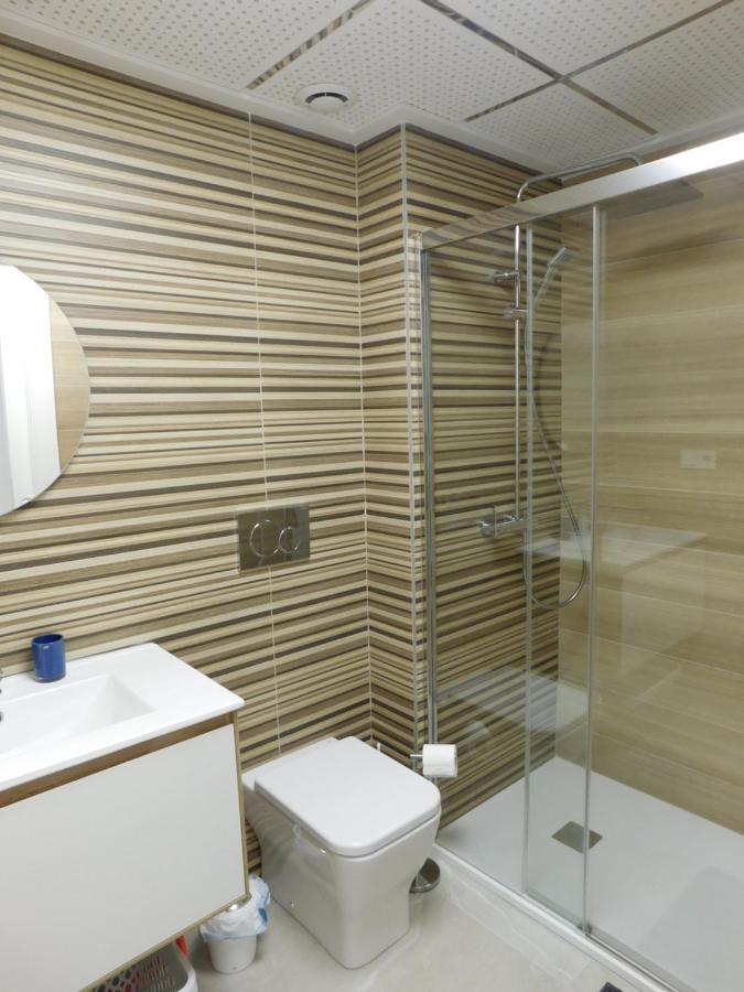 Modern And Cosy Apartment Close To The Beach Torrevieja Eksteriør bilde