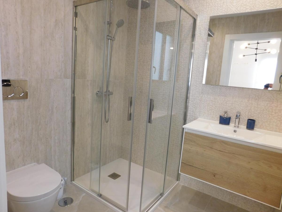 Modern And Cosy Apartment Close To The Beach Torrevieja Eksteriør bilde