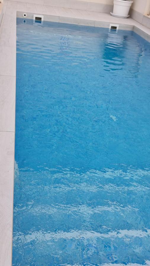 Modern And Cosy Apartment Close To The Beach Torrevieja Eksteriør bilde