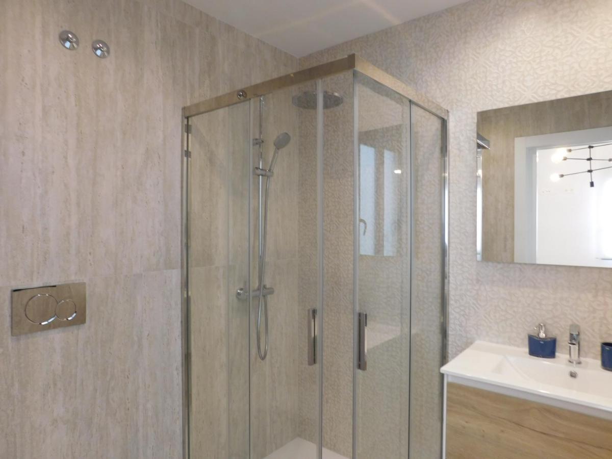 Modern And Cosy Apartment Close To The Beach Torrevieja Eksteriør bilde