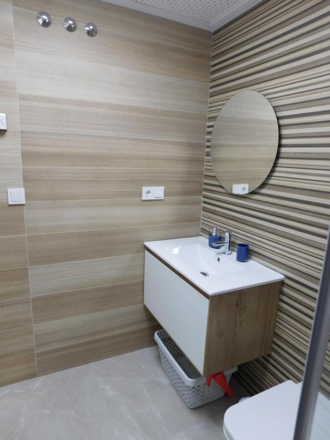 Modern And Cosy Apartment Close To The Beach Torrevieja Eksteriør bilde