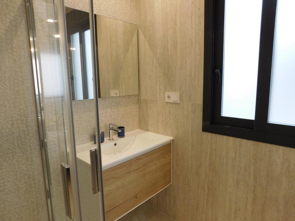 Modern And Cosy Apartment Close To The Beach Torrevieja Eksteriør bilde